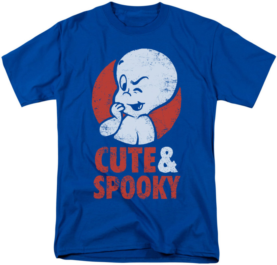 Casper T-shirt