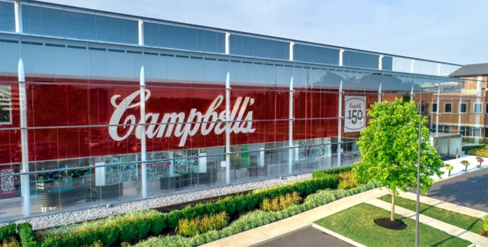 Campbell's Tomato Soup