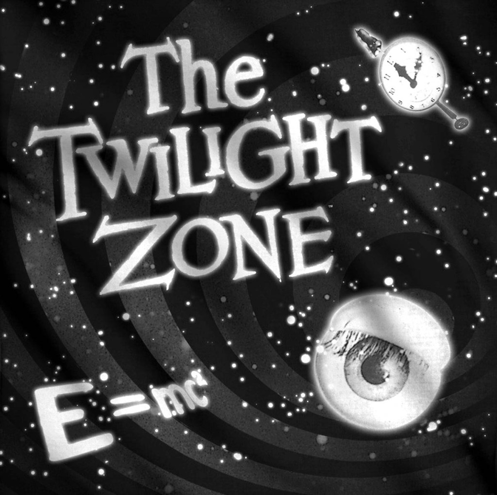 The Twilight Zone – Behind the&nbsp;Scenes