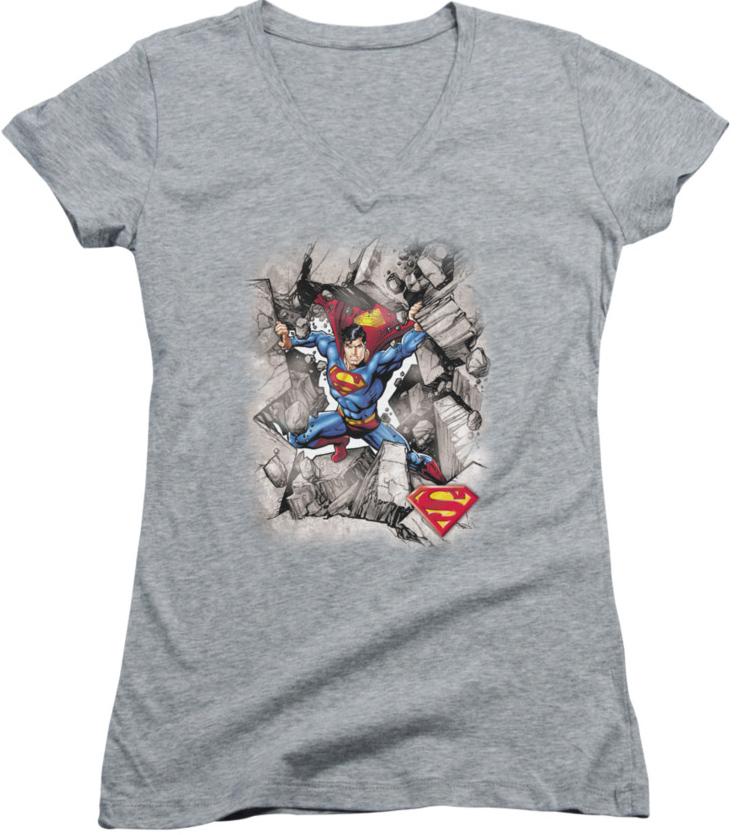 Superman Clothing