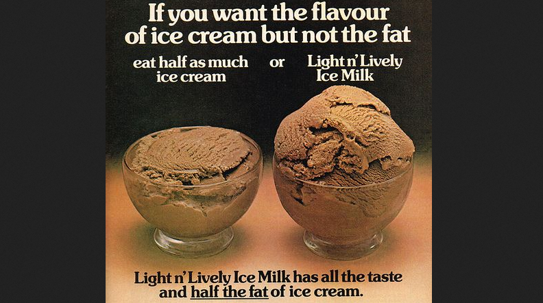 Ice Milk