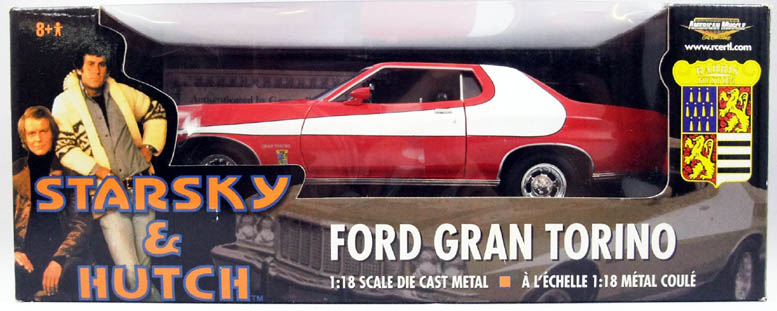 Starsky & Hutch