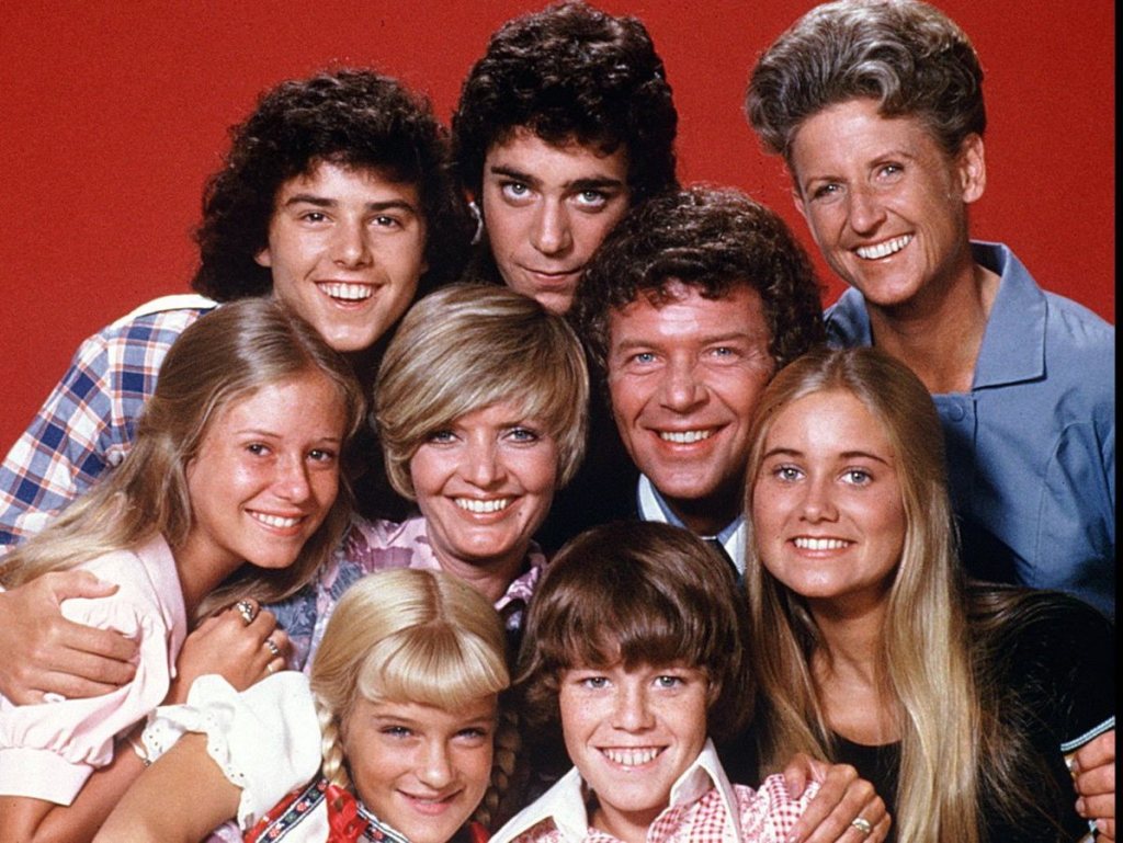 The Brady Bunch – 10 Amazing&nbsp;Facts