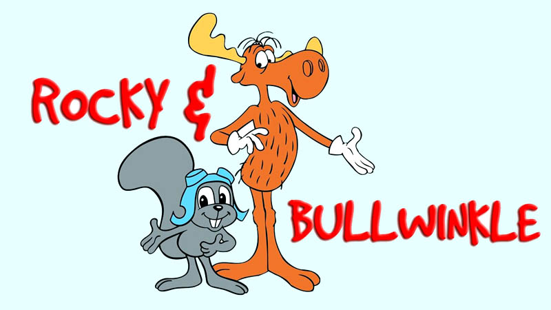 The Rocky and Bullwinkle Show