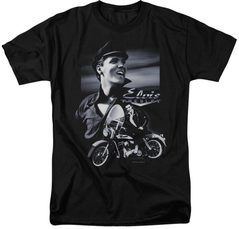 Elvis Shirt