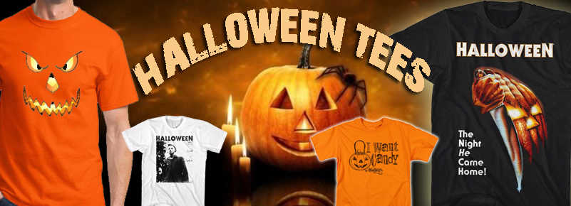Halloween apparel