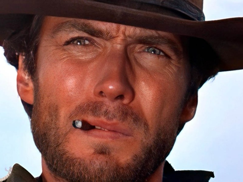 Clint Eastwood – An Amazing&nbsp;Life