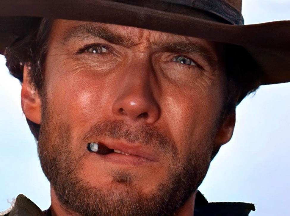 Clint Eastwood – An Amazing&nbsp;Life