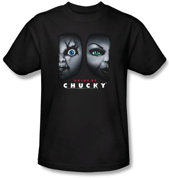 Child's Play tee shirt