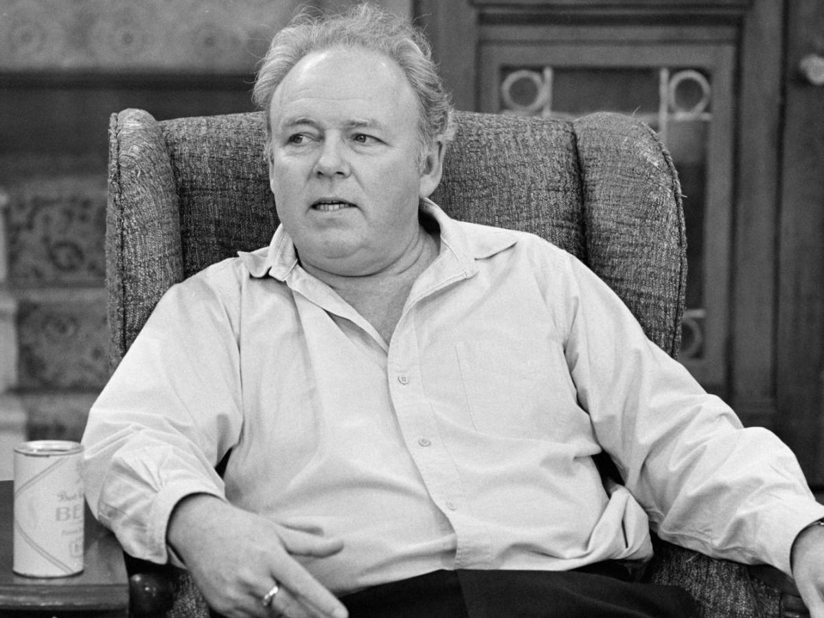 Interesting Facts About Carroll&nbsp;O’Connor