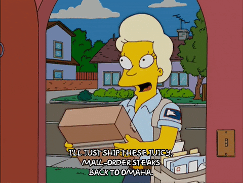 Omaha Steaks gif