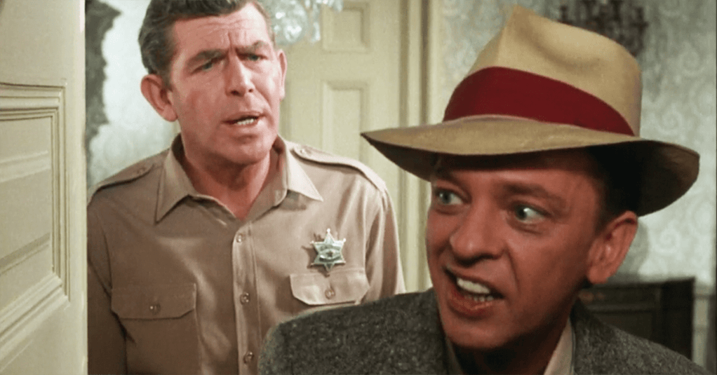 The Andy Griffith Show