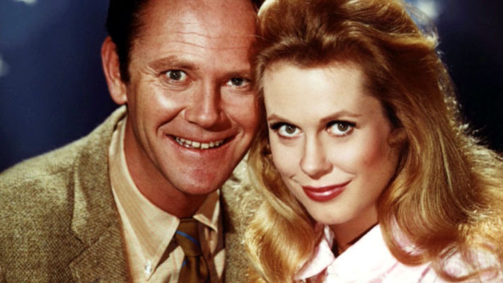 Why Did Dick York Leave Bewitched