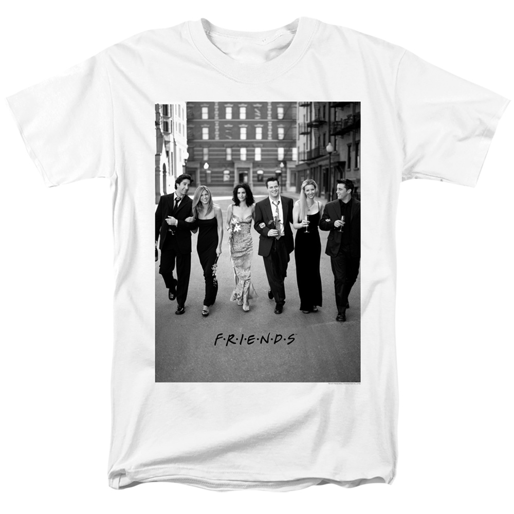 Friends T-shirt