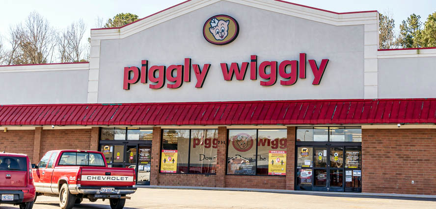 Piggly Wiggly