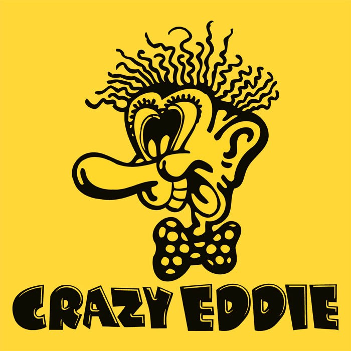Crazy Eddie – Insane or&nbsp;Not?