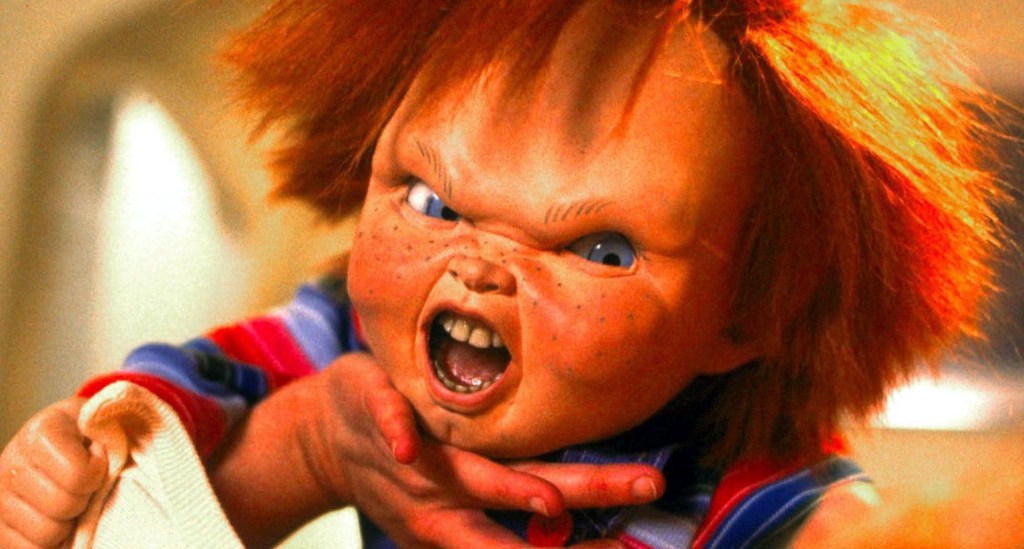 Child’s Play –&nbsp;1988