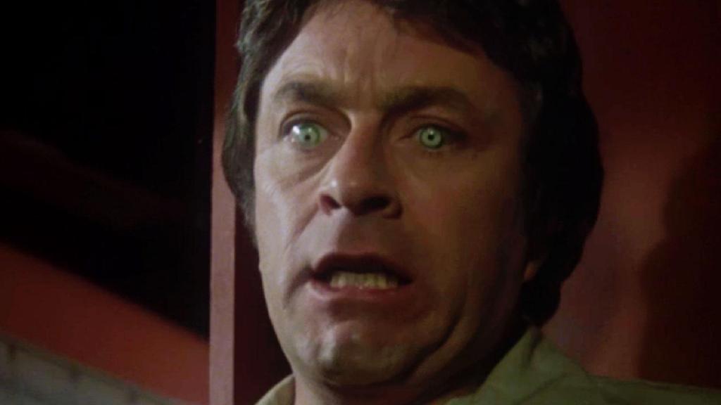 The Incredible Hulk TV Show
