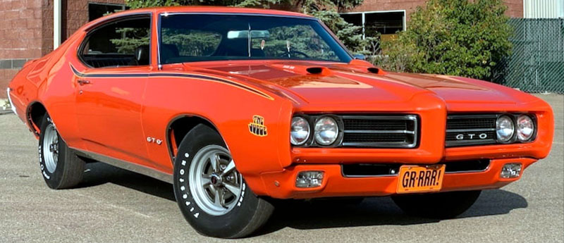 GTO