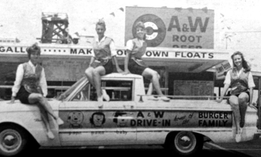A&W
