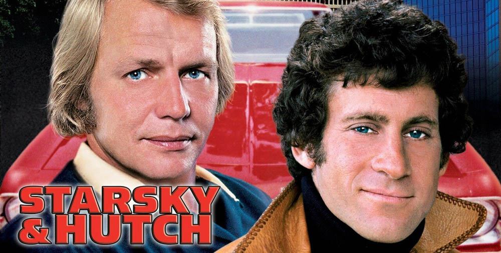 Starsky & Hutch