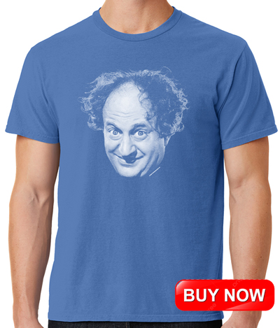 Larry Fine