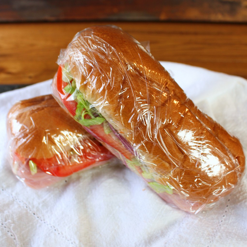 Kmart Deli Subs