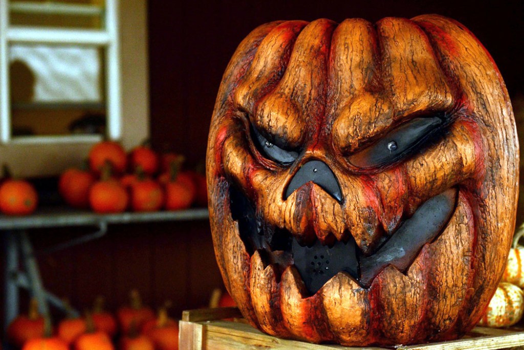 Halloween – When Did it&nbsp;Start?
