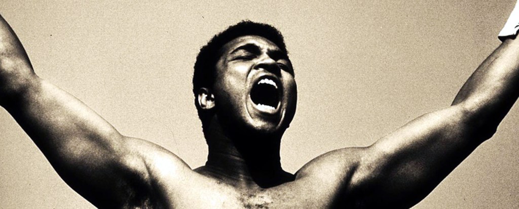 Muhammad Ali