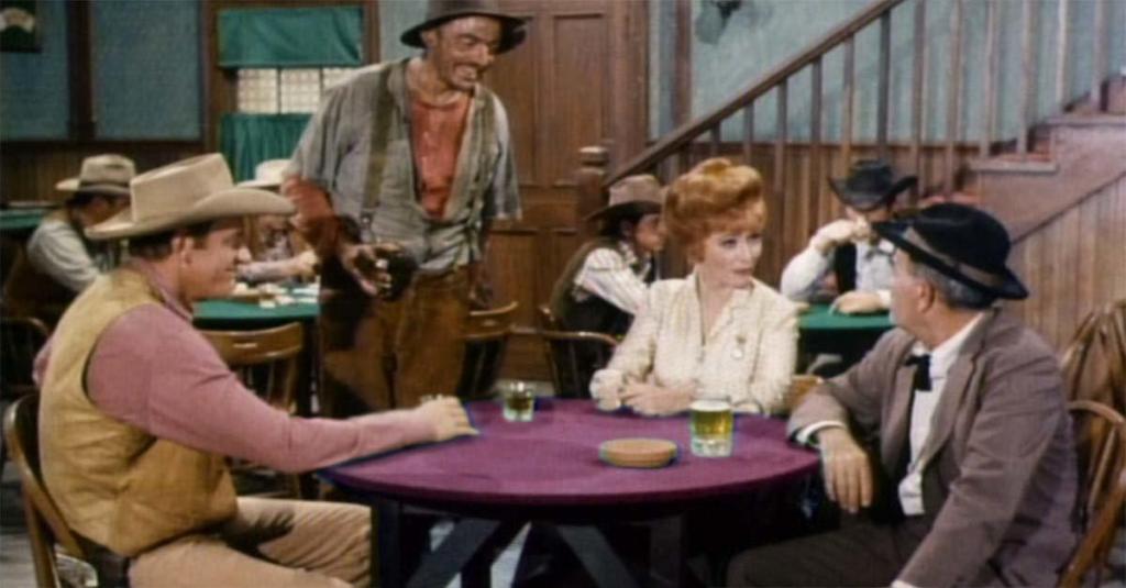 Gunsmoke