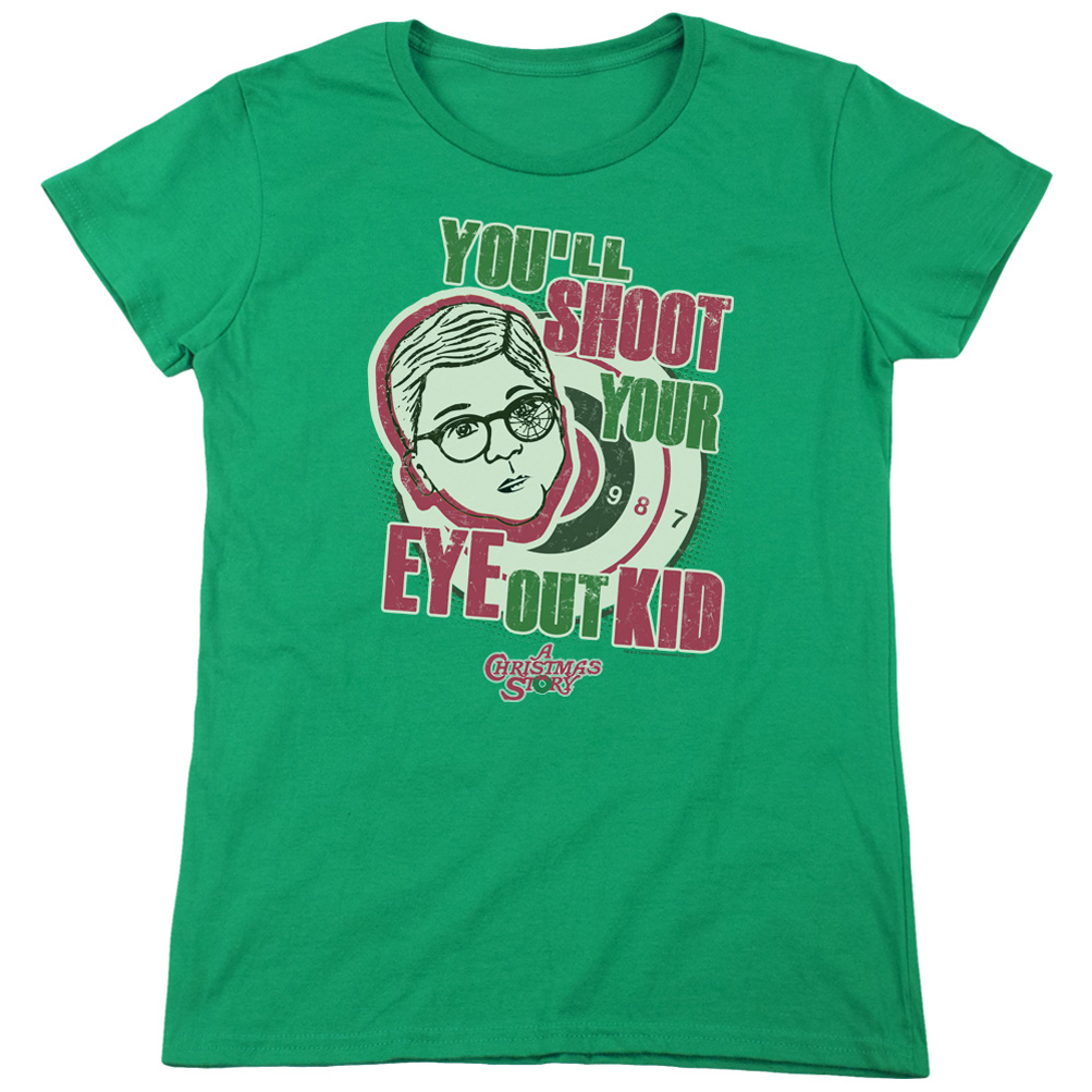 A Christmas Story Shirt