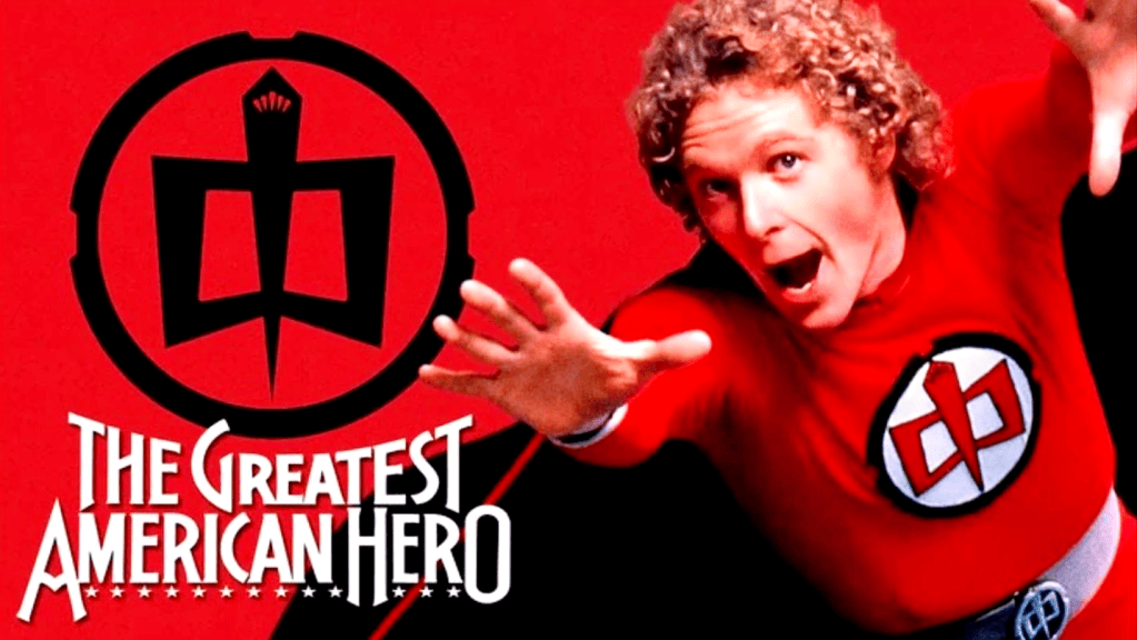 The Greatest American Hero TV&nbsp;Show