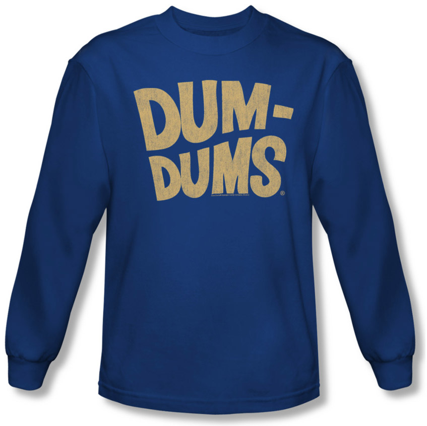 Dum Dums Apparel