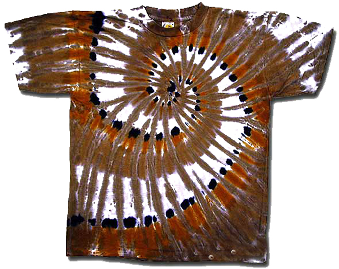 Tie Dye Shirt