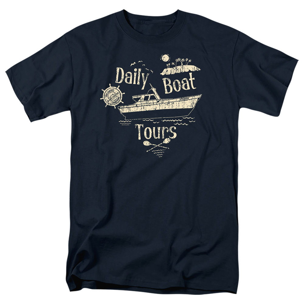 Gilligan's Island merch