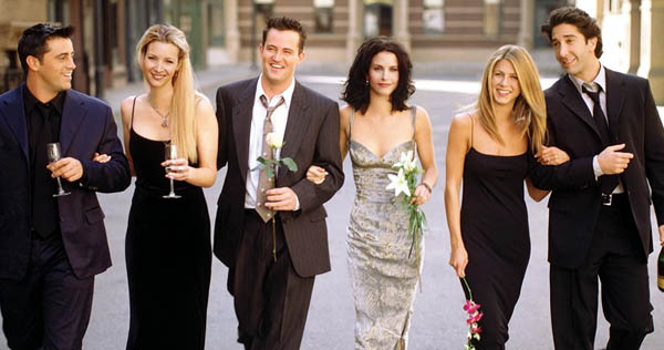 Friends