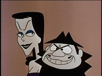 The Rocky and Bullwinkle Show