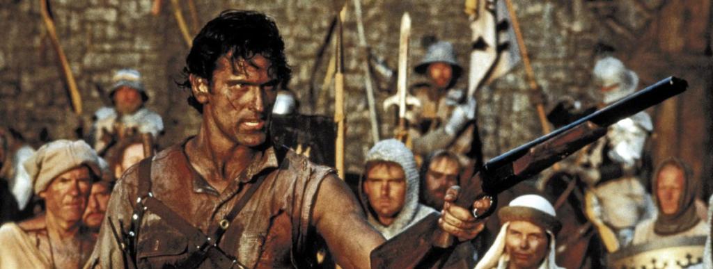 Army of Darkness – 1992&nbsp;Film