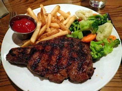 Lone Star Steakhouse – The Rise and&nbsp;Fall