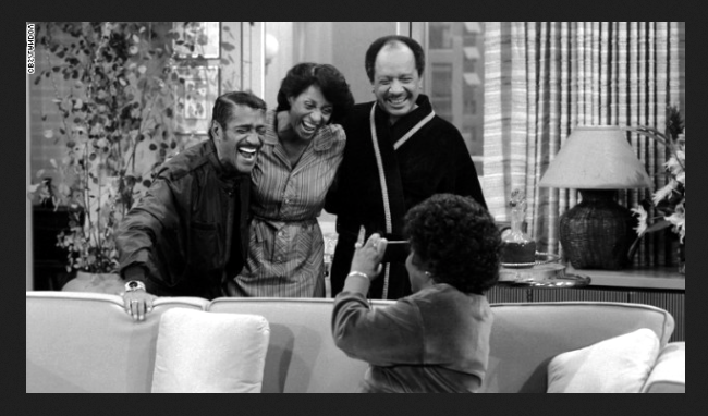 the jeffersons