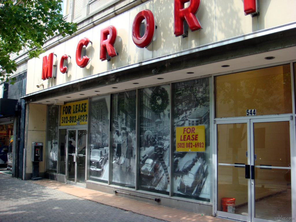 McCrory