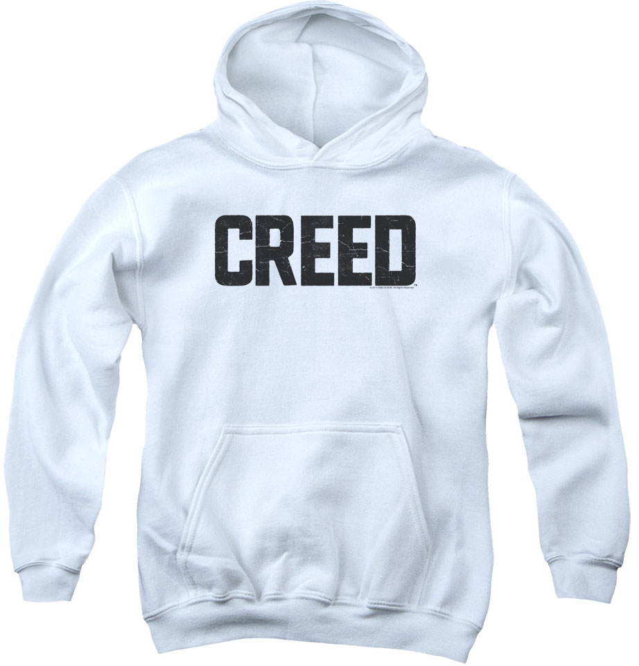 Creed shirt