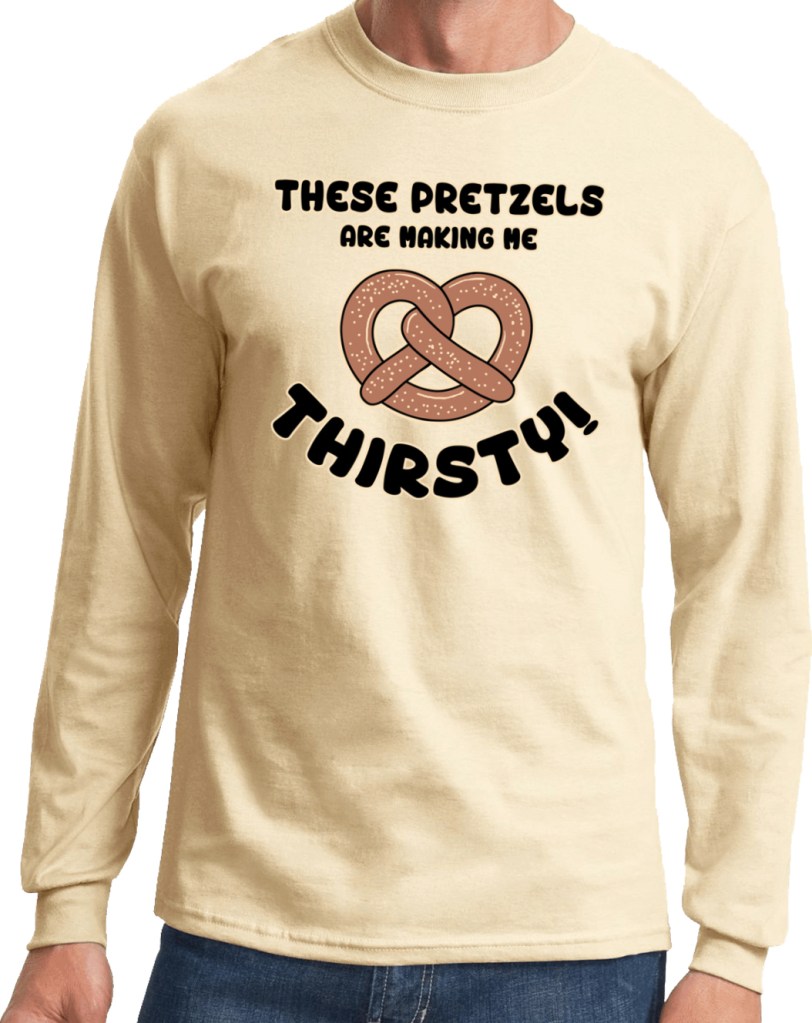 Seinfeld Shirt