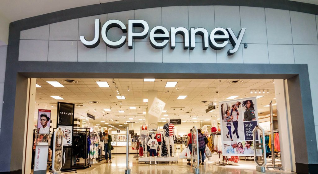 JC PENNEY