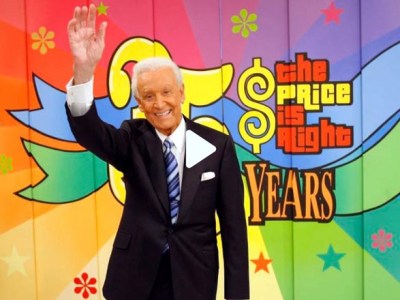 Bob Barker – One of the&nbsp;Greats