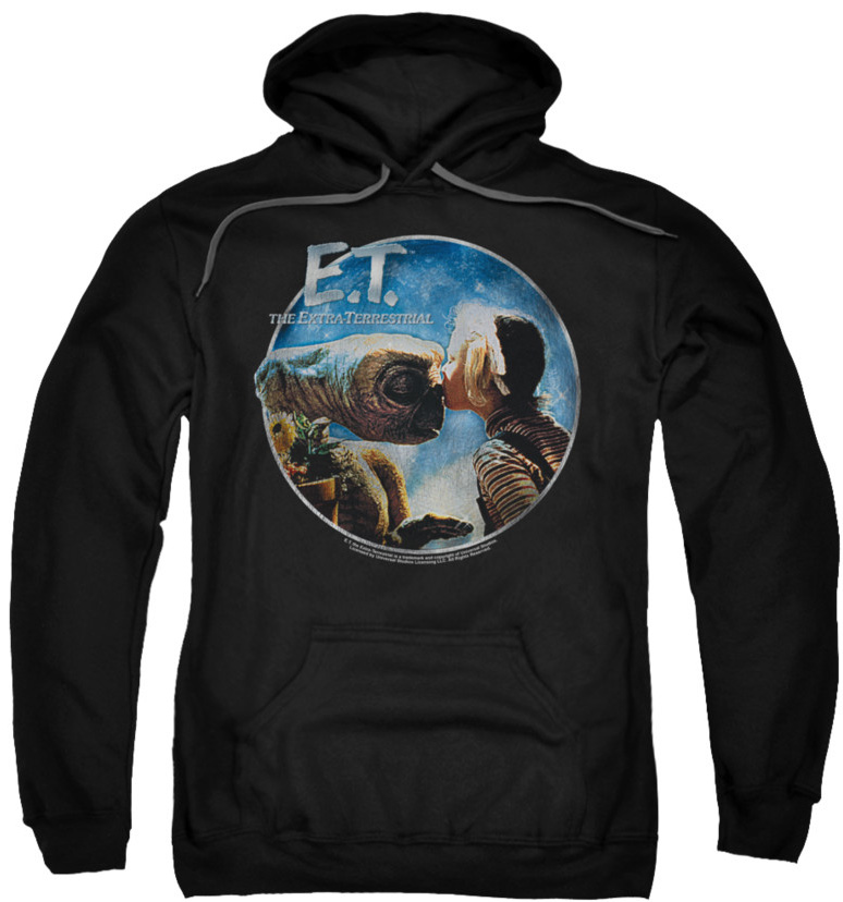 ET Shirt Sweatshirt
