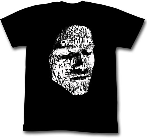 Conan T-shirt