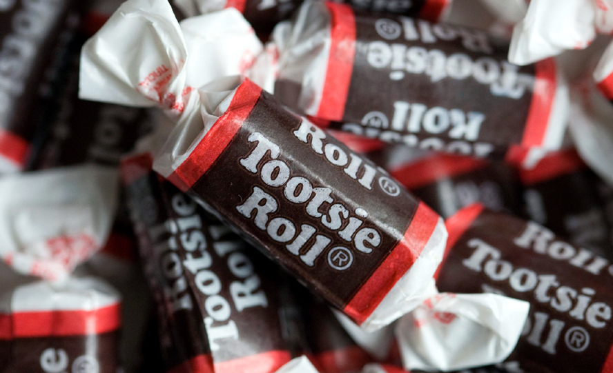 Tootsie Roll
