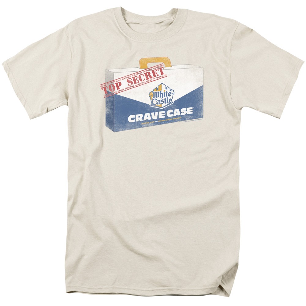 White Castle Merch
