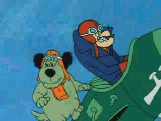 Muttley